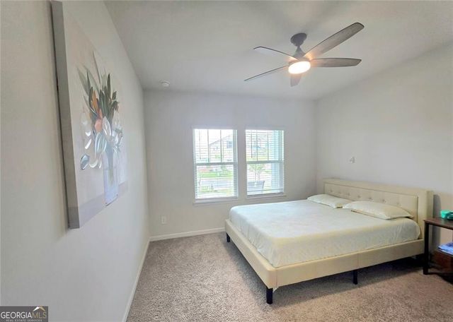 327 Valley Oak Drive, Dawsonville, GA 30534