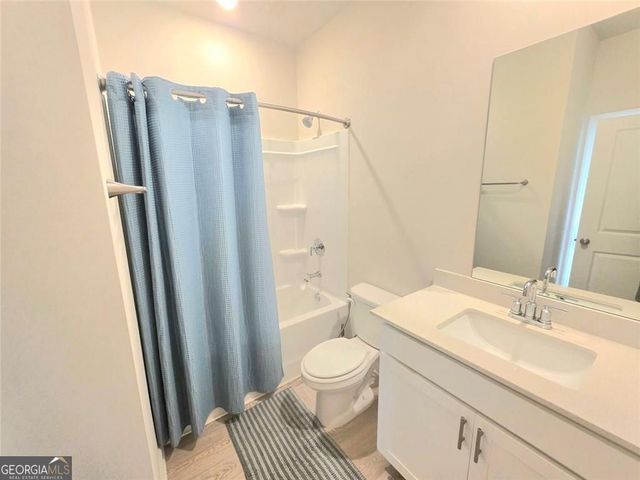 327 Valley Oak Drive, Dawsonville, GA 30534