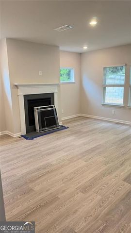 327 Valley Oak Drive, Dawsonville, GA 30534