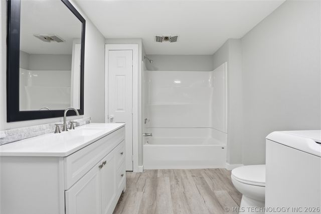 453684 Osage Avenue, Afton, OK 74331
