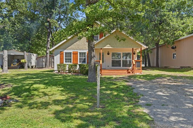 453684 Osage Avenue, Afton, OK 74331