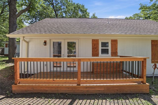 453684 Osage Avenue, Afton, OK 74331