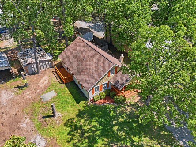 453684 Osage Avenue, Afton, OK 74331