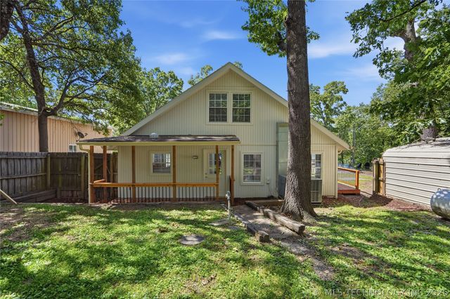 453684 Osage Avenue, Afton, OK 74331