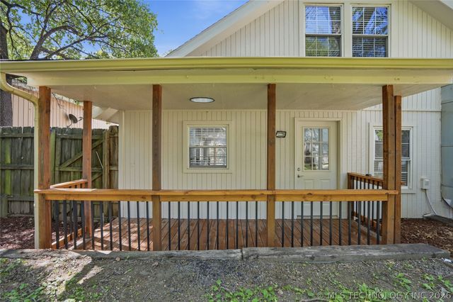 453684 Osage Avenue, Afton, OK 74331