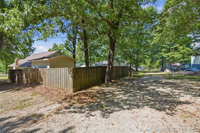 453684 Osage Avenue, Afton, OK 74331