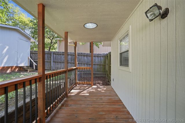 453684 Osage Avenue, Afton, OK 74331