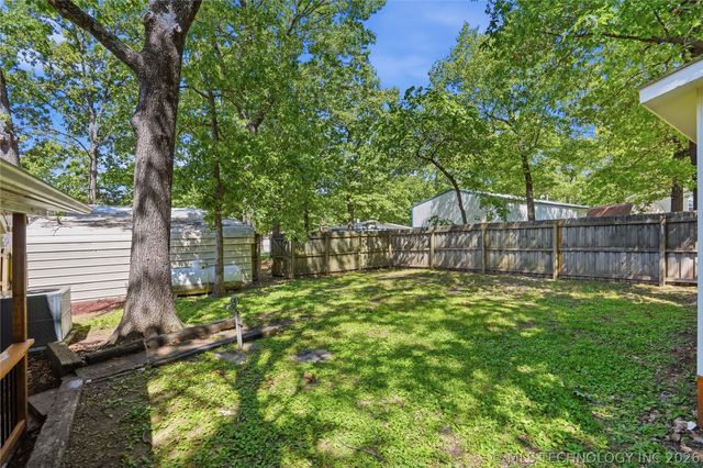 453684 Osage Avenue, Afton, OK 74331