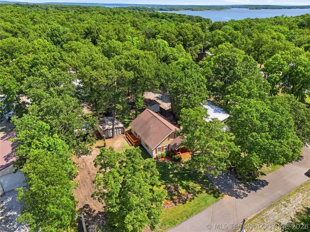 453684 Osage Avenue, Afton, OK 74331