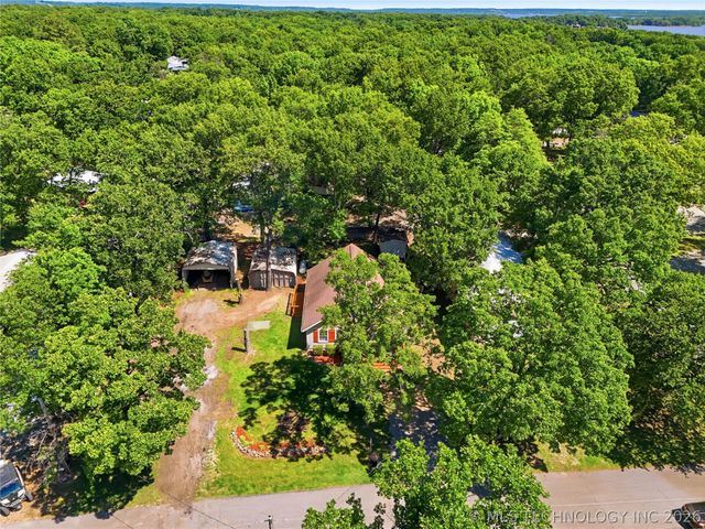 453684 Osage Avenue, Afton, OK 74331