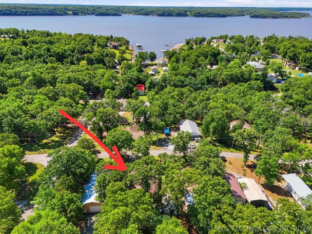 453684 Osage Avenue, Afton, OK 74331