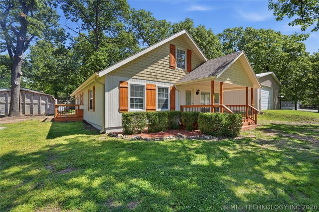 453684 Osage Avenue, Afton, OK 74331