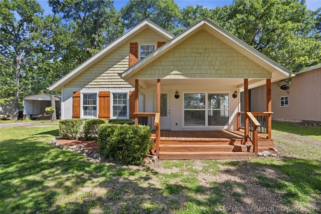 453684 Osage Avenue, Afton, OK 74331