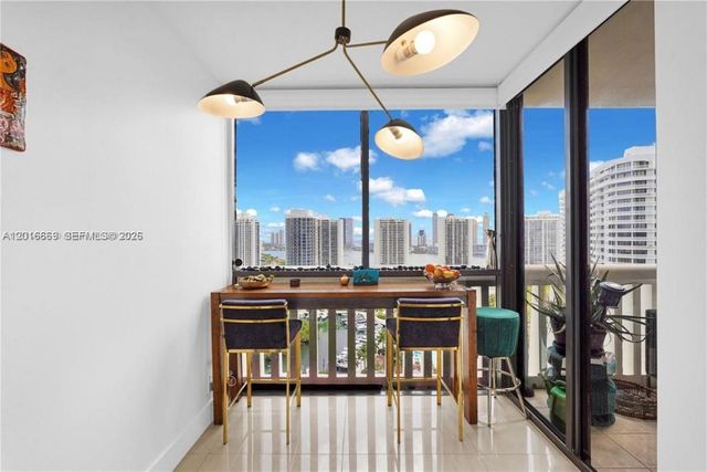 1000 W Island Blvd 2508, Aventura, FL 33160