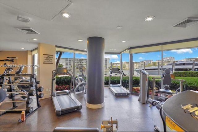 1000 W Island Blvd 2508, Aventura, FL 33160