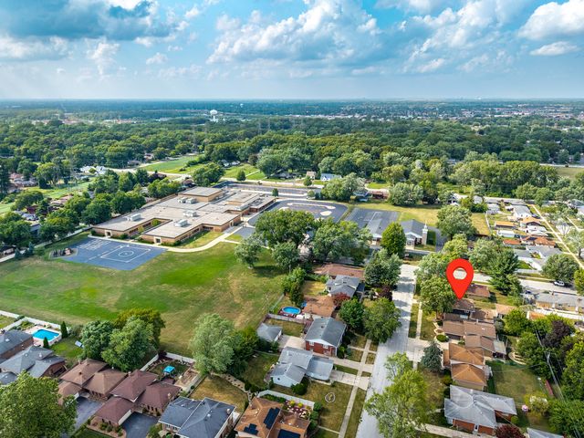 18309 Bock Road, Lansing, IL 60438