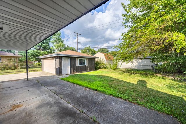 18309 Bock Road, Lansing, IL 60438