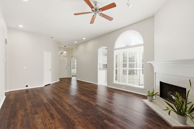 1108 Raleigh Drive, Lewisville, TX 75077