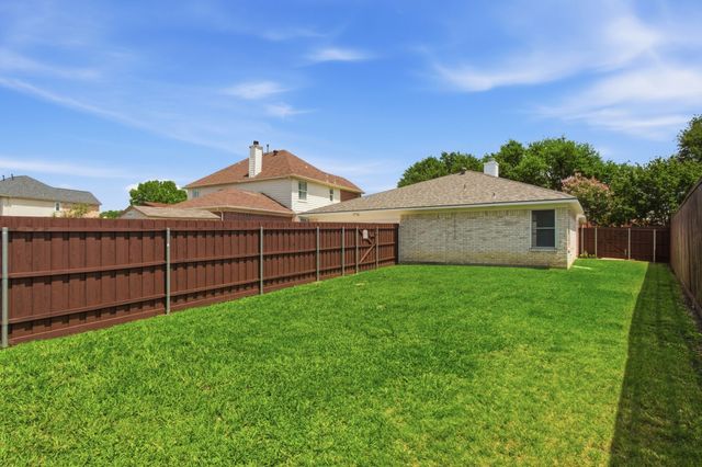 1108 Raleigh Drive, Lewisville, TX 75077
