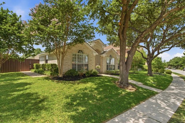 1108 Raleigh Drive, Lewisville, TX 75077