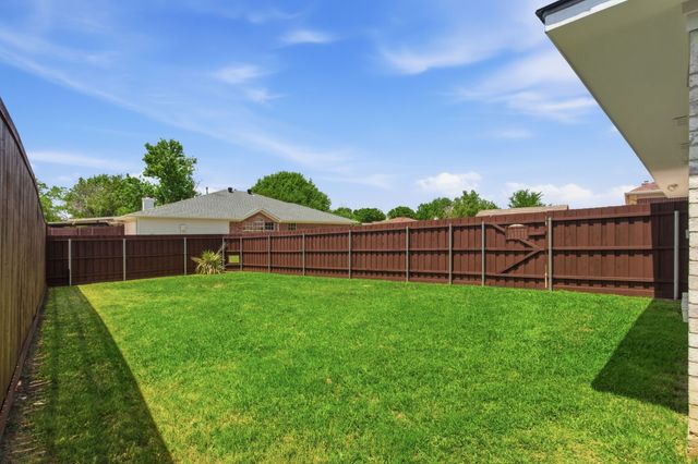1108 Raleigh Drive, Lewisville, TX 75077