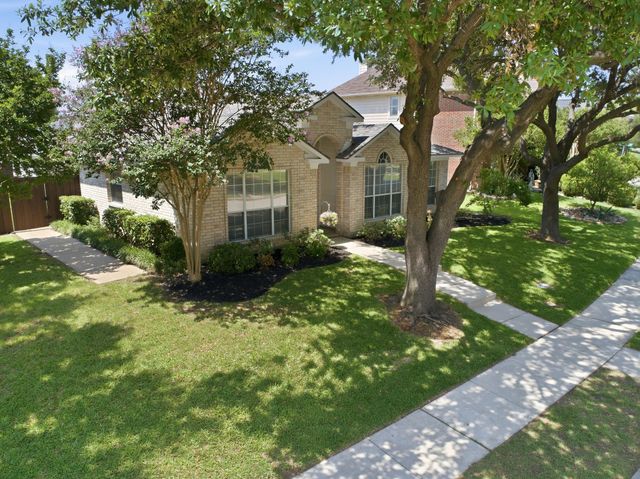 1108 Raleigh Drive, Lewisville, TX 75077
