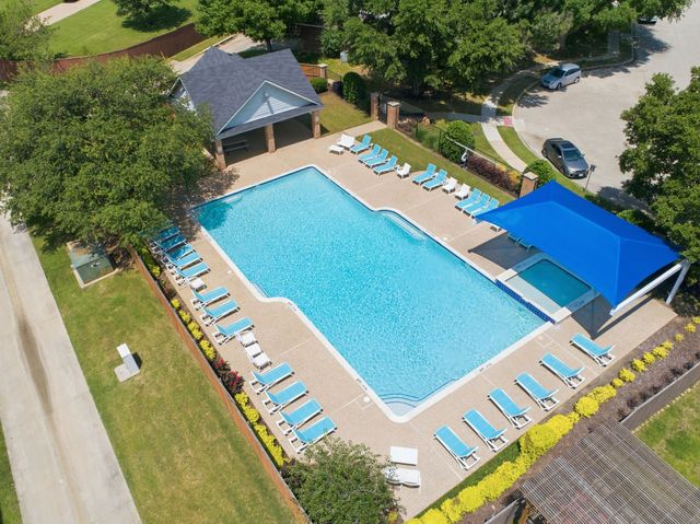 1108 Raleigh Drive, Lewisville, TX 75077