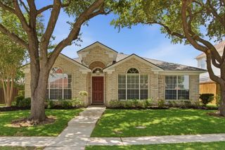 1108 Raleigh Drive, Lewisville, TX 75077