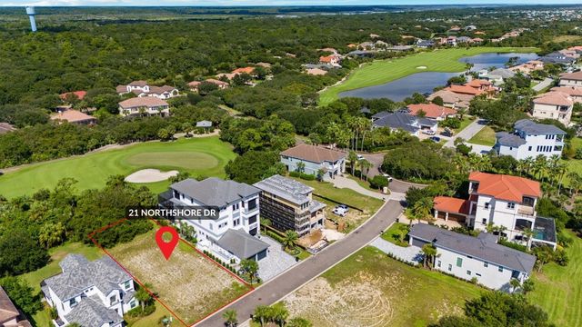 21 NORTHSHORE DRIVE, Palm Coast, FL 32137