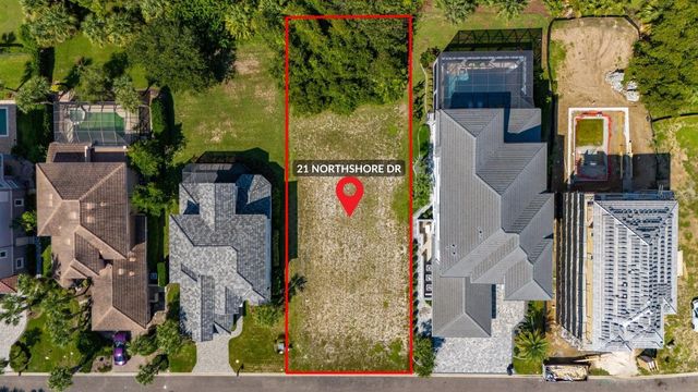 21 NORTHSHORE DRIVE, Palm Coast, FL 32137