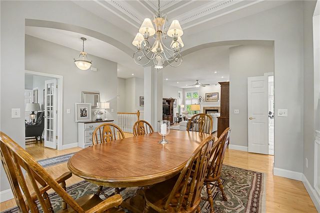775 Lennox Court, Tipp City, OH 45371