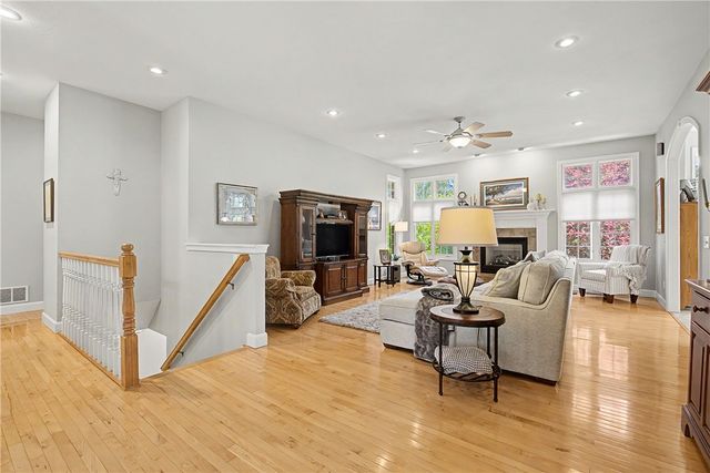 775 Lennox Court, Tipp City, OH 45371