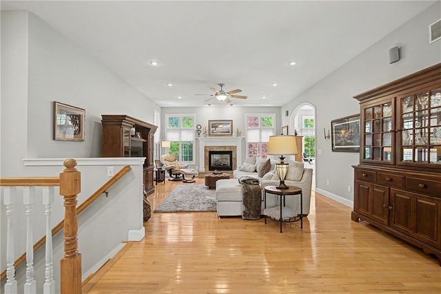 775 Lennox Court, Tipp City, OH 45371