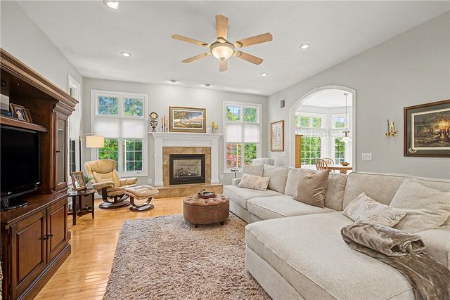 775 Lennox Court, Tipp City, OH 45371