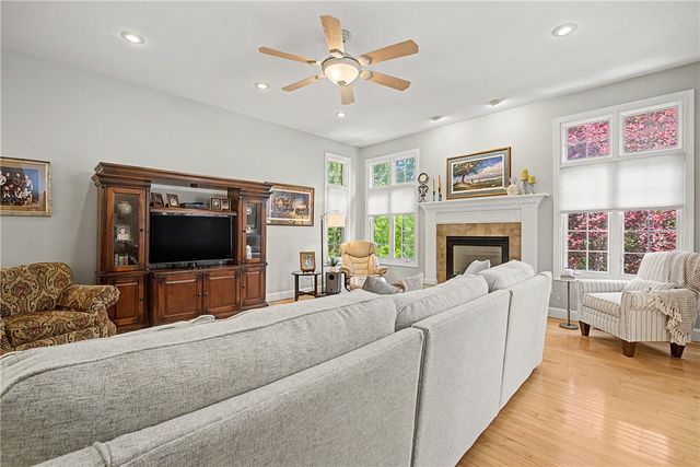 775 Lennox Court, Tipp City, OH 45371