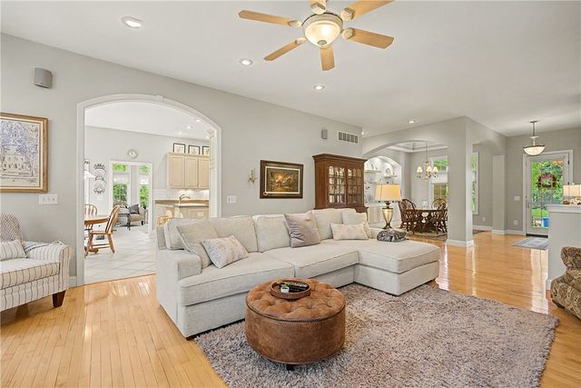 775 Lennox Court, Tipp City, OH 45371