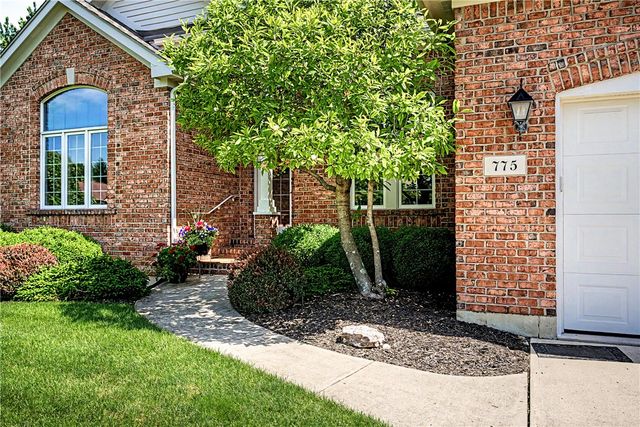 775 Lennox Court, Tipp City, OH 45371