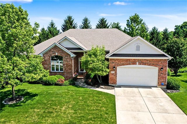 775 Lennox Court, Tipp City, OH 45371