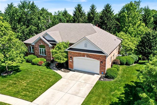775 Lennox Court, Tipp City, OH 45371