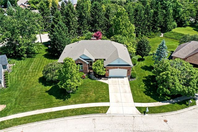 775 Lennox Court, Tipp City, OH 45371