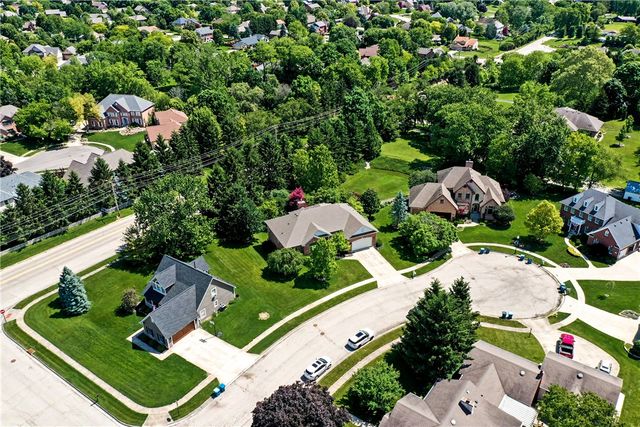 775 Lennox Court, Tipp City, OH 45371