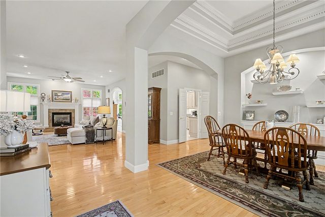 775 Lennox Court, Tipp City, OH 45371