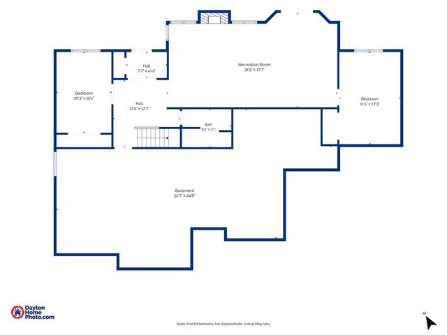 775 Lennox Court, Tipp City, OH 45371