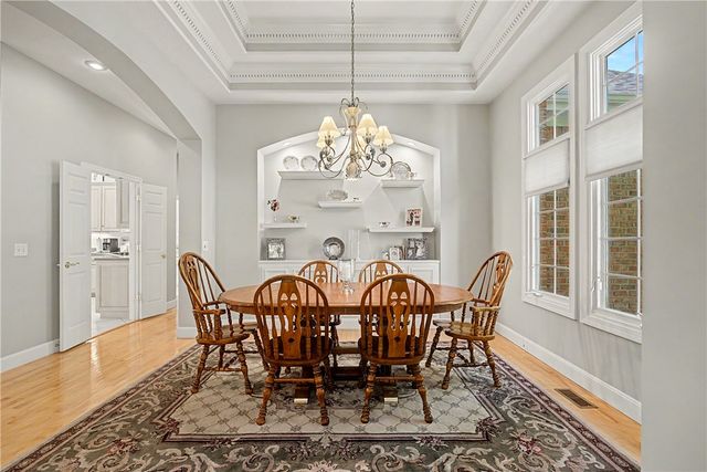 775 Lennox Court, Tipp City, OH 45371