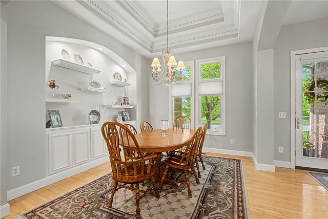 775 Lennox Court, Tipp City, OH 45371
