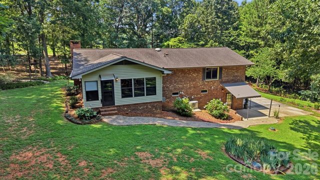 20157 Old Concord Road, Albemarle, NC 28001