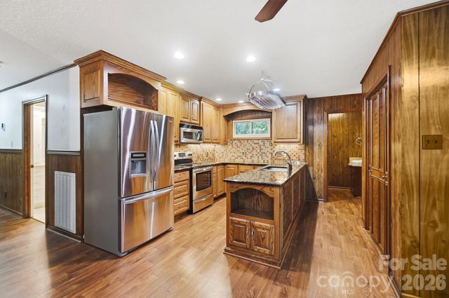 20157 Old Concord Road, Albemarle, NC 28001