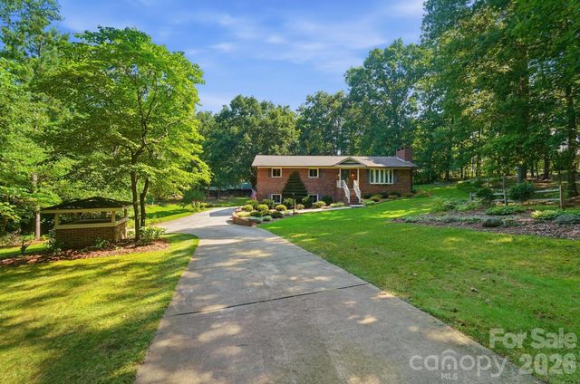 20157 Old Concord Road, Albemarle, NC 28001