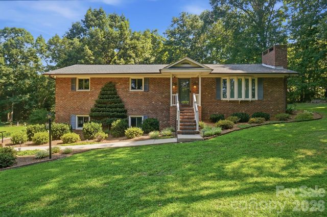 20157 Old Concord Road, Albemarle, NC 28001