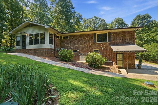 20157 Old Concord Road, Albemarle, NC 28001